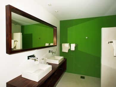 St. Barts Home 898006