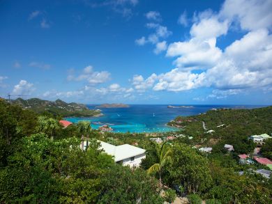 St. Barts Home 898006