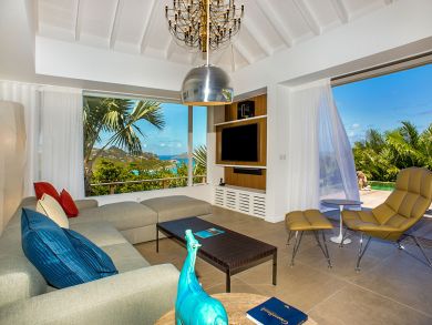 St. Barts Home 898008