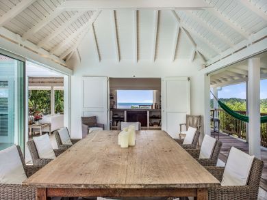 St. Barts Home 898009
