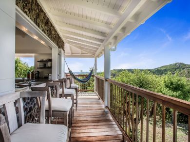St. Barts Home 898009