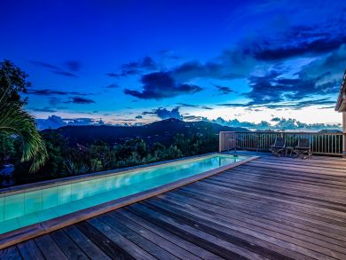 St. Barts Home 898009
