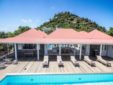St. Barts Home 898009