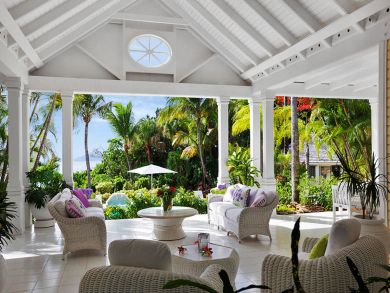 St. Barts Home 898010
