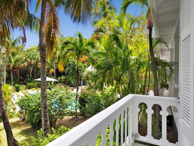 St. Barts Home 898010
