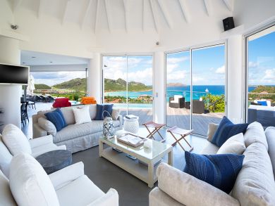 St. Barts Home 898011