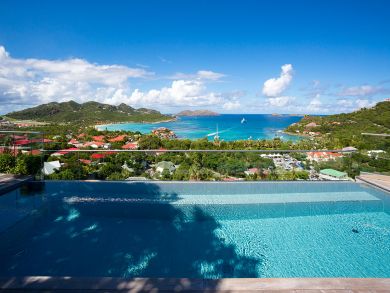 St. Barts Home 898011