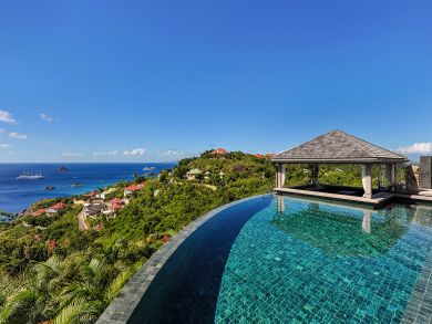St. Barts Home 898012