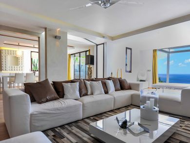 St. Barts Home 898012