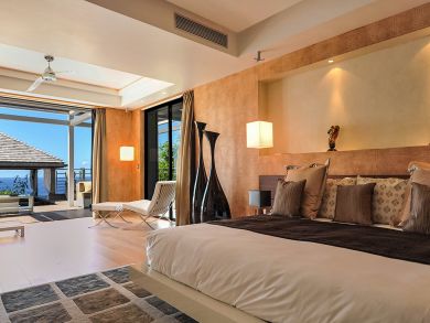St. Barts Home 898012