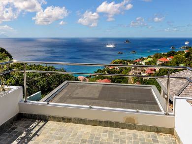 St. Barts Home 898012