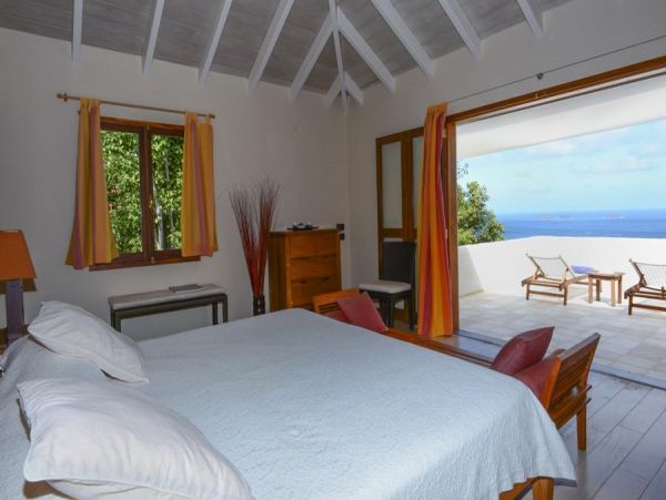 St. Barts Home 898013