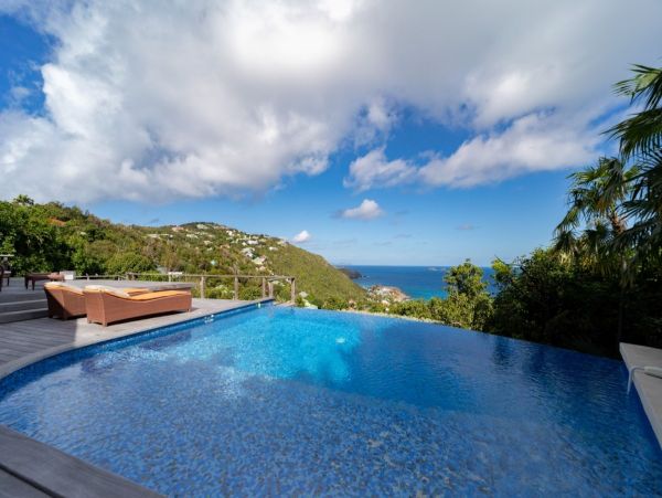St. Barts Home 898013
