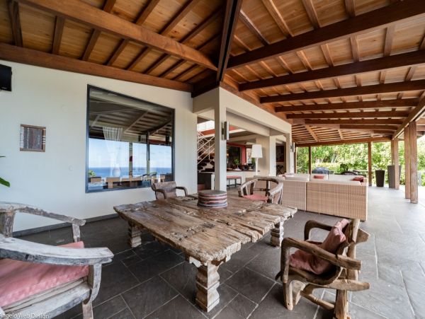 St. Barts Home 898013