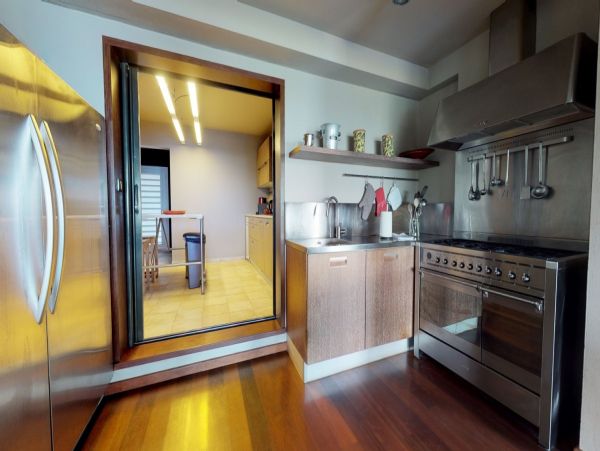 St. Barts Home 898013