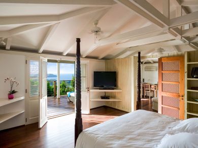 St. Barts Home 898014