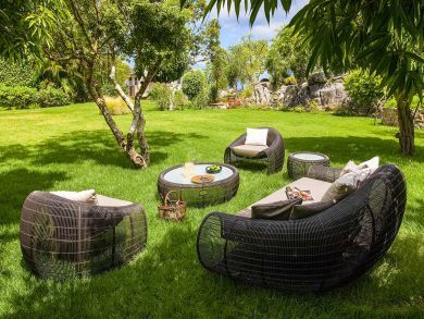St. Barts Home 898014