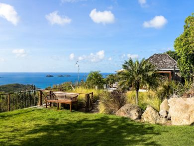 St. Barts Home 898014
