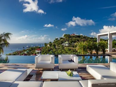 St. Barts Home 898016 St. Barts Home 898016