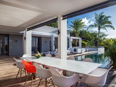 St. Barts Home 898016 St. Barts Home 898016
