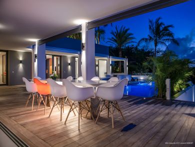 St. Barts Home 898016 St. Barts Home 898016