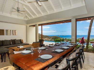 St. Barts Home 898017 St. Barts Home 898017