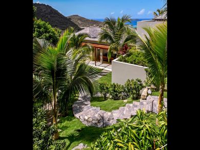 St. Barts Home 898017 St. Barts Home 898017