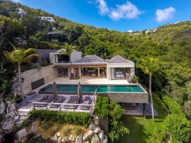 St. Barts Home 898017 St. Barts Home 898017