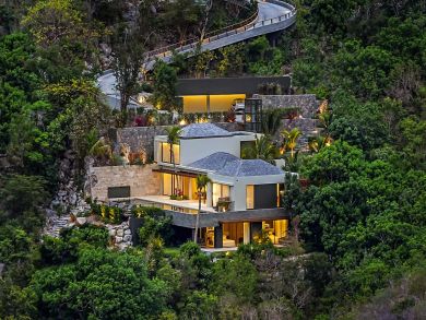 St. Barts Home 898017 St. Barts Home 898017