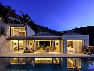 St. Barts Home 898017 St. Barts Home 898017