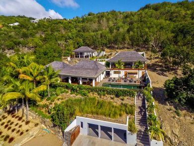 St. Barts Home 898018 St. Barts Home 898018