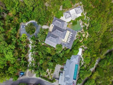 St. Barts Home 898019