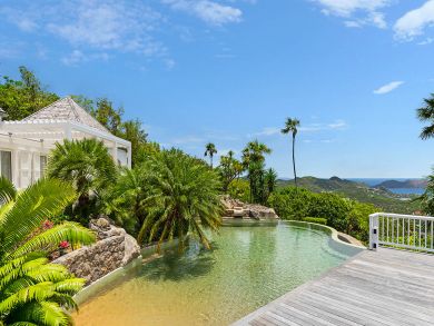 St. Barts Home 898019
