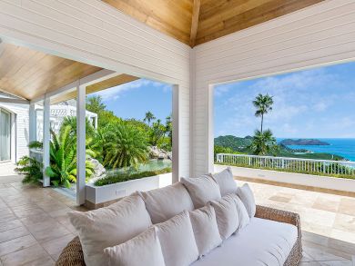 St. Barts Home 898019