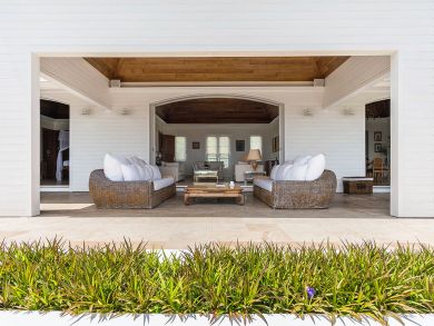 St. Barts Home 898019