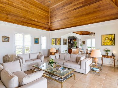 St. Barts Home 898019