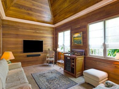 St. Barts Home 898019