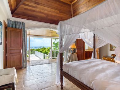 St. Barts Home 898019