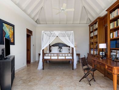 St. Barts Home 898019