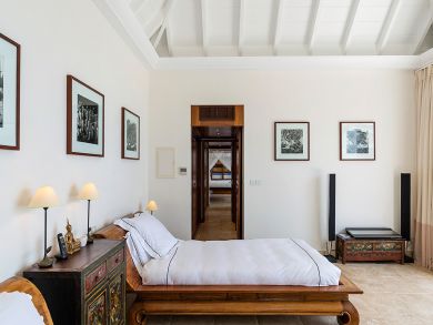 St. Barts Home 898019