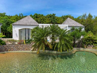St. Barts Home 898019