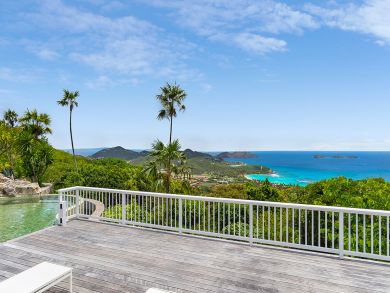 St. Barts Home 898019