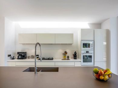 St. Barts Home 898020