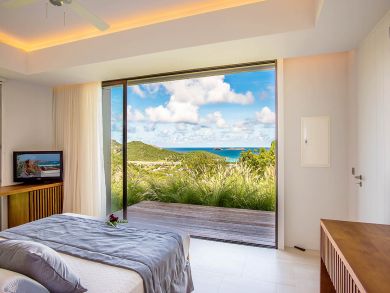 St. Barts Home 898020