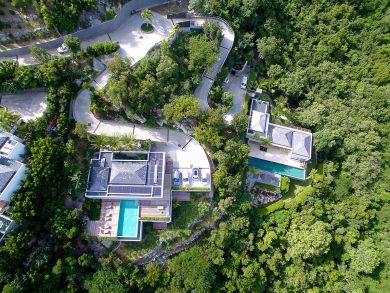 St. Barts Home 898020