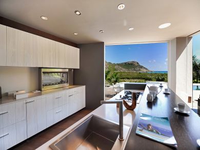 St. Barts Home 898021