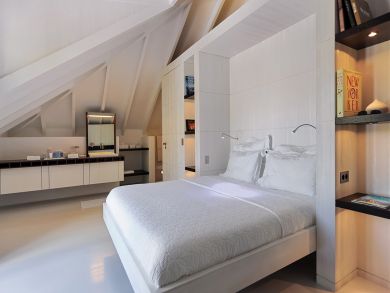 St. Barts Home 898021