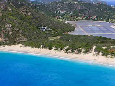 St. Barts Home 898021