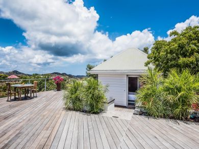 St. Barts Home 898022