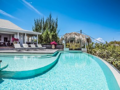 St. Barts Home 898022